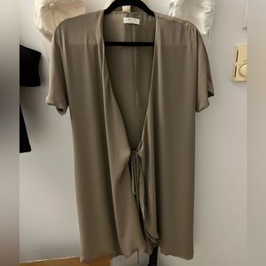 Aritzia dress